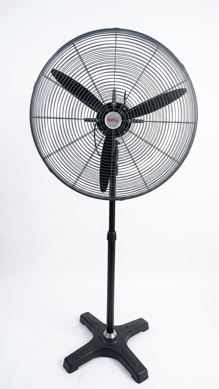 Sonia vertical fan