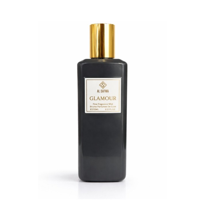 سبلاش معطر الجسم غلامور - 270 مل