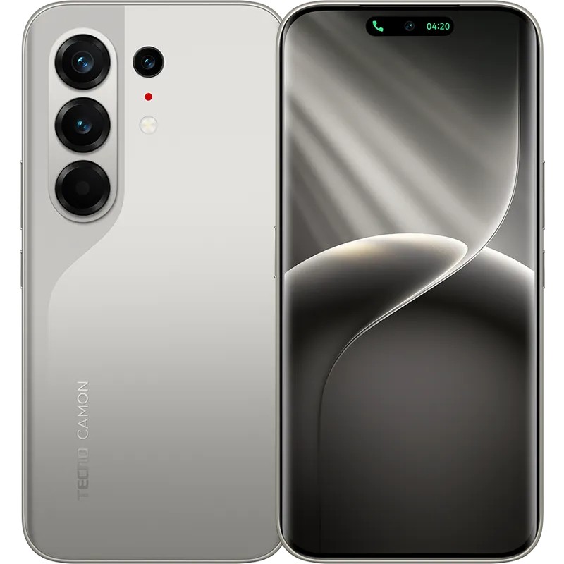 Nebula Titanium (تيتانيوم نيبولا)