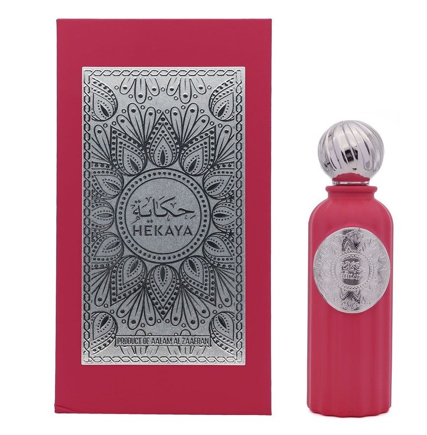 Hekaya Pink Eau De Parfum