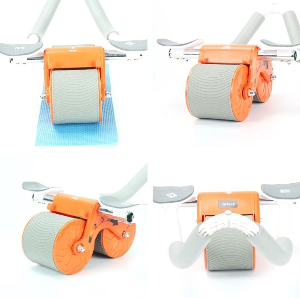 Exercise device