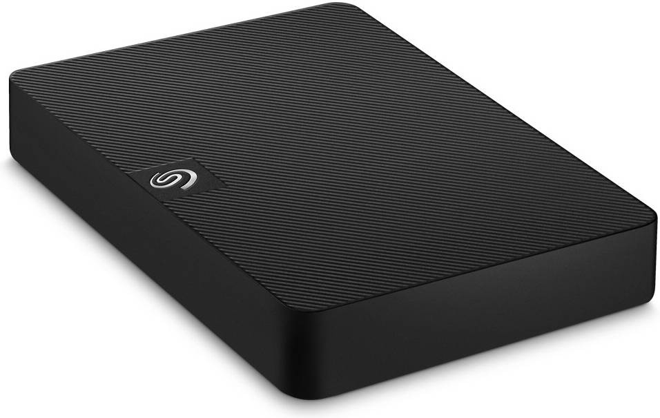 HARD SEAGATE EXPANSION 4T