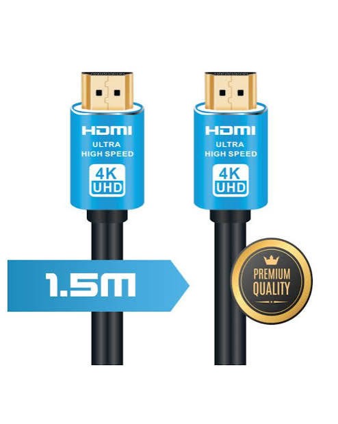 كيبل TIGER HDMI 1.5M 2.0