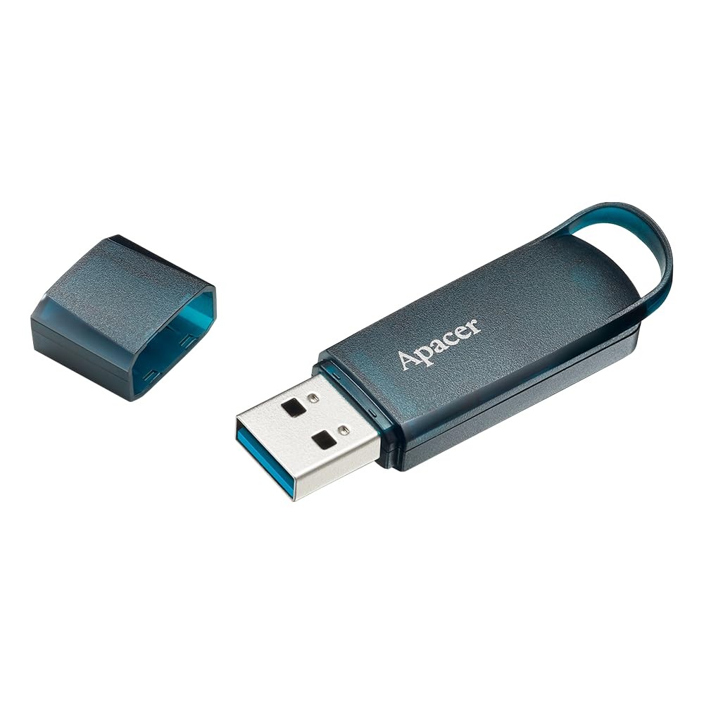 Apacer AS711A Super Mini Portable SSD 500GB