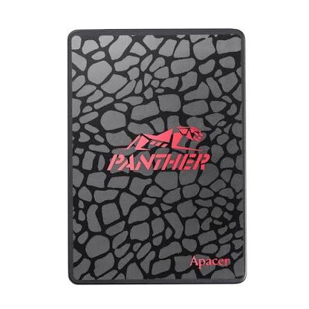 Apacer AS350 PANTHER 512GB SATA III 2.5" SSD