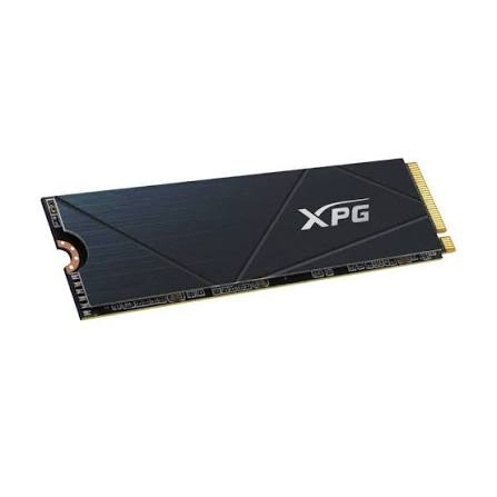 XPG GAMMIX S60 1TB M.2 SSD WITH HEAT SINK