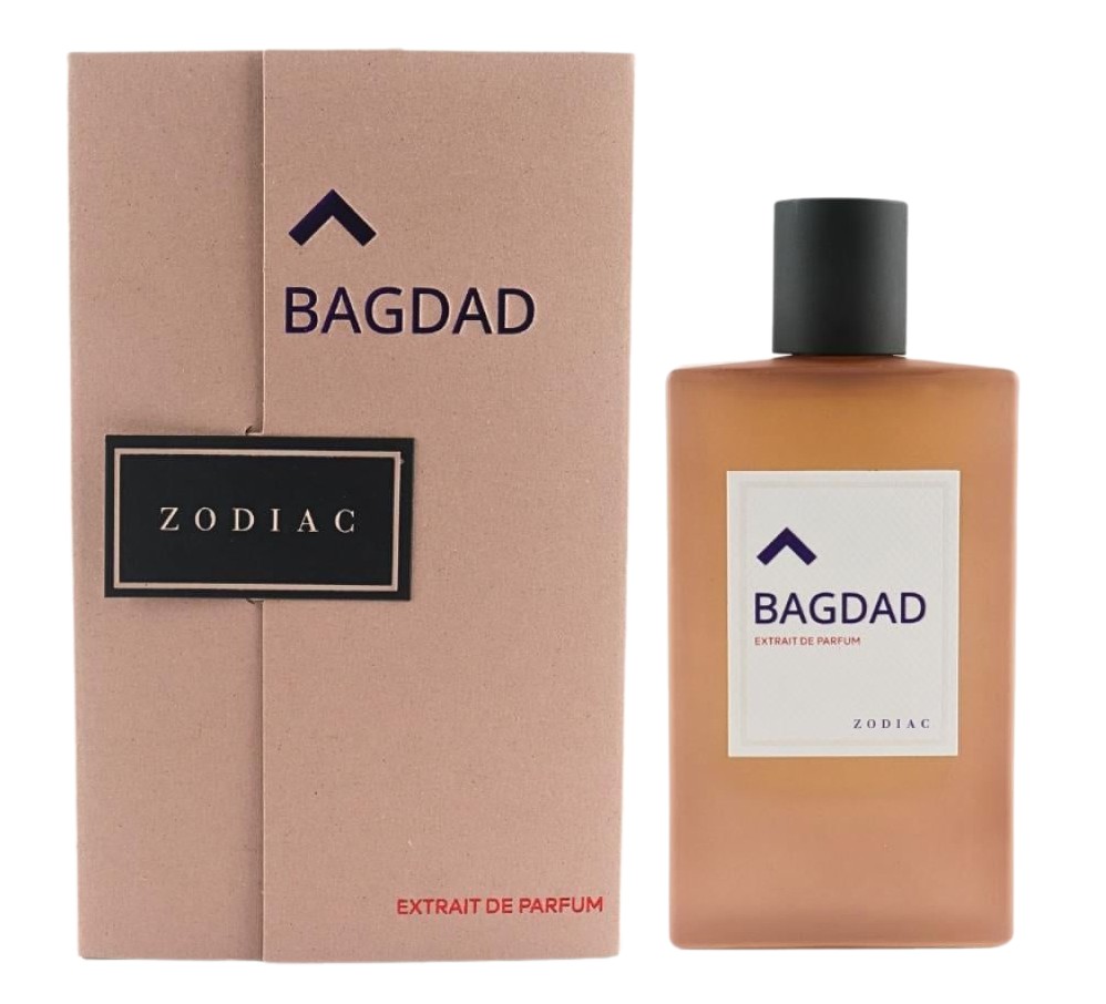 عطر بغداد لكلا الجنسين