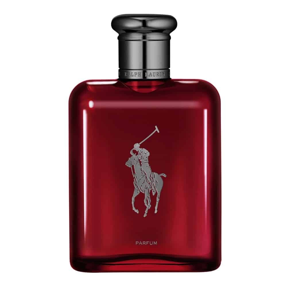 Ralph Lauren Polo Red Parfum – Parfum – For Men