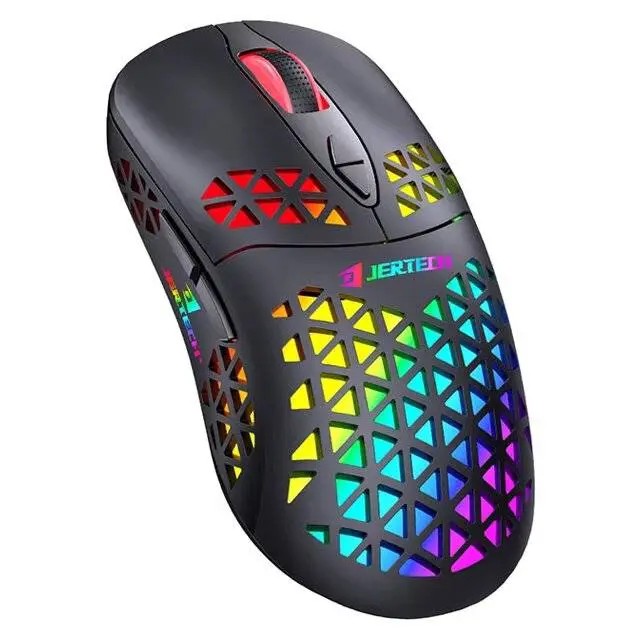 ماوس الألعاب Jertech Control JR820 RGB