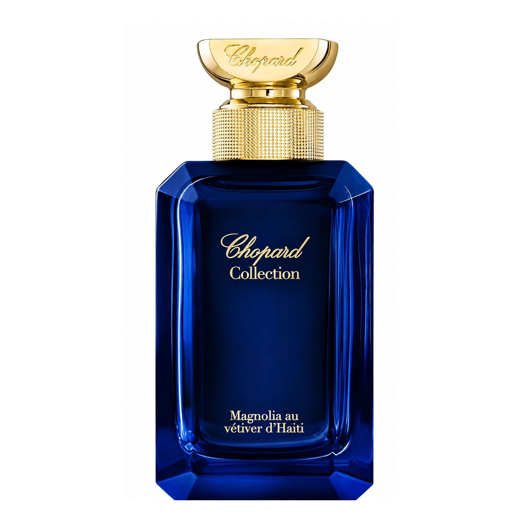 Chopard Magnolia Au Vetiver d’Haïti – EDP – Unisex