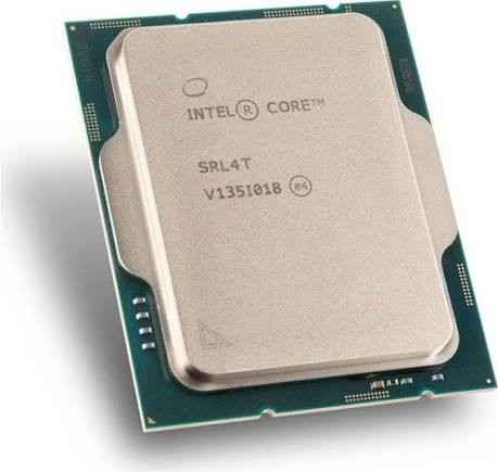 معالج Intel Core i7-13700KF Tray