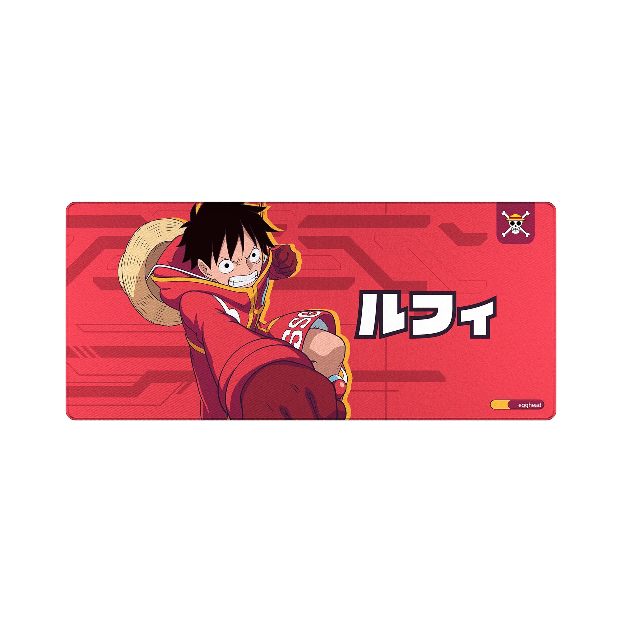 LUFFY