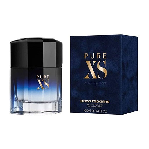 عطر باكو رابان  بيور إكس إس للرجال