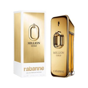 عطر باكو رابان مليون غولد للرجال