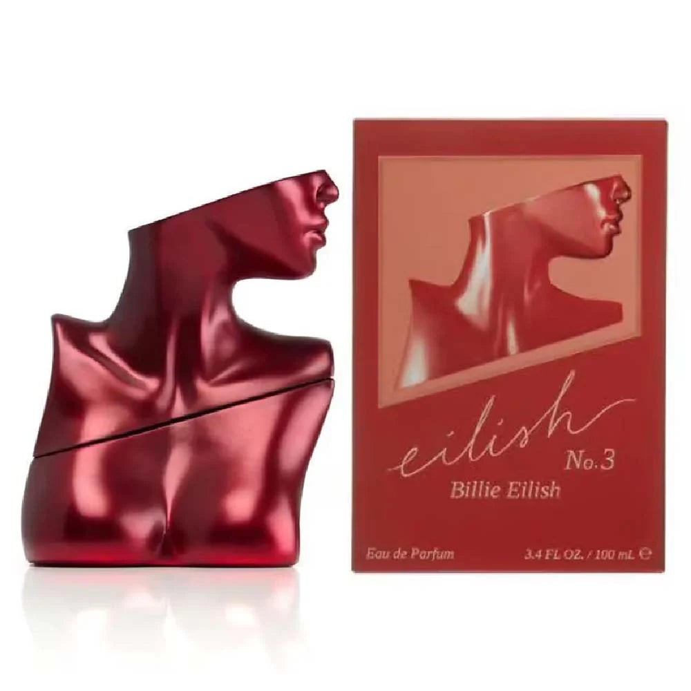 عطر بيلي آيليش إيليش نمبر 3 للجنسين
