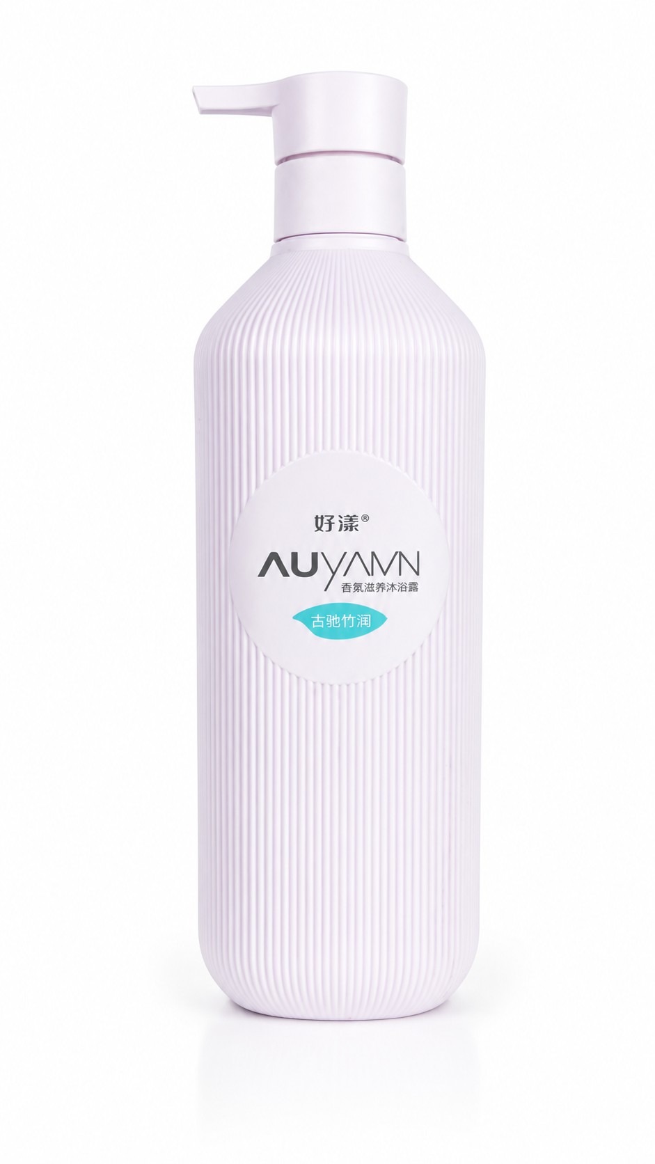 Body wash