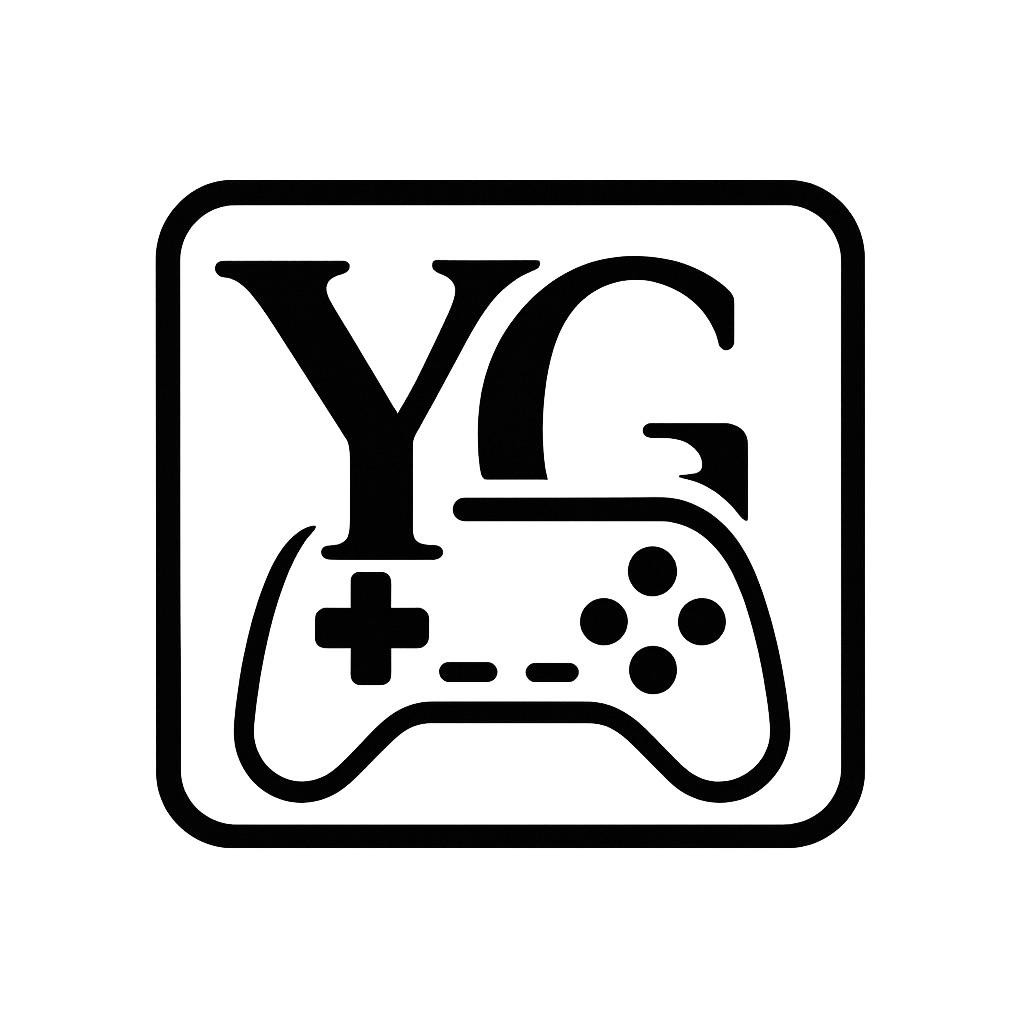 Yohan Games