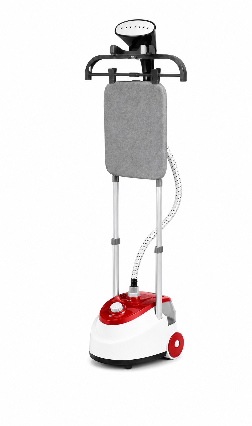 مكواة بخار عمودية للملابس والستائر  Boosch