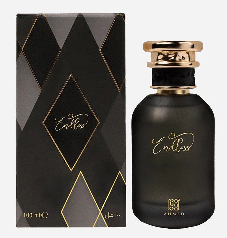 Endless Eau De Parfum