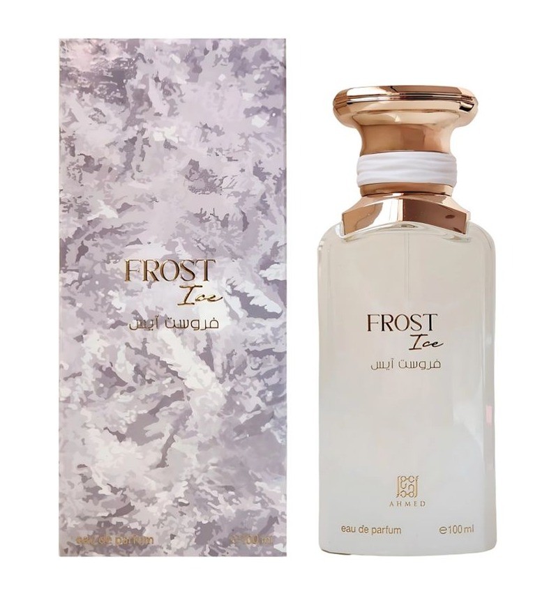 Frost Ice Eau De Parfum