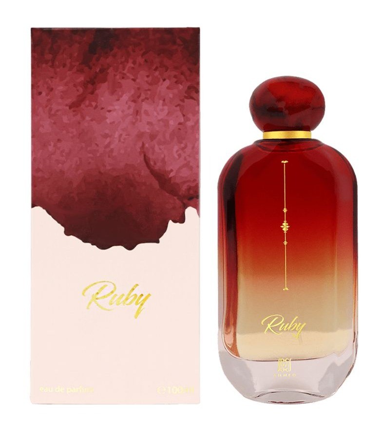 Ruby Eau De Parfum