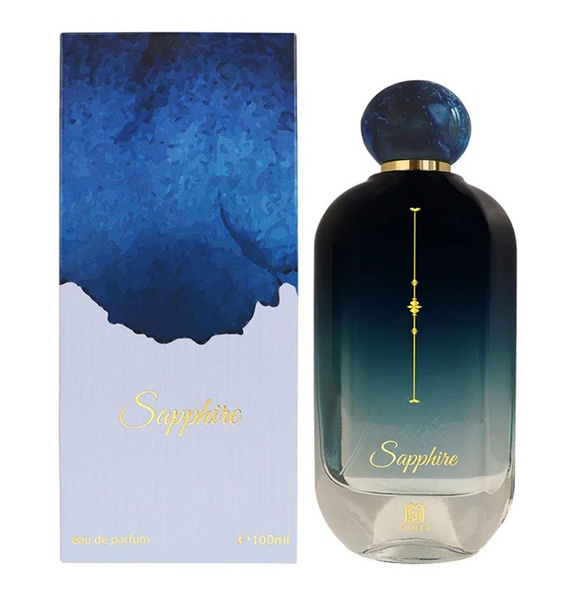 Sapphire Eau De Parfum