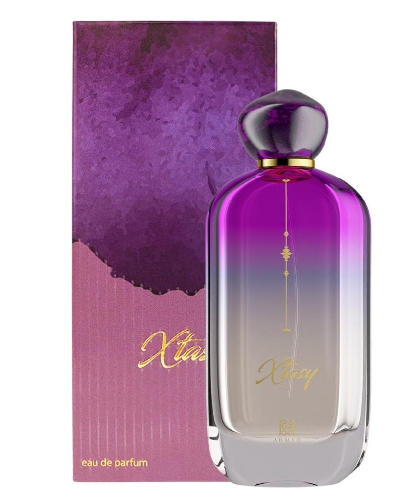 Xtasy Eau De Parfum
