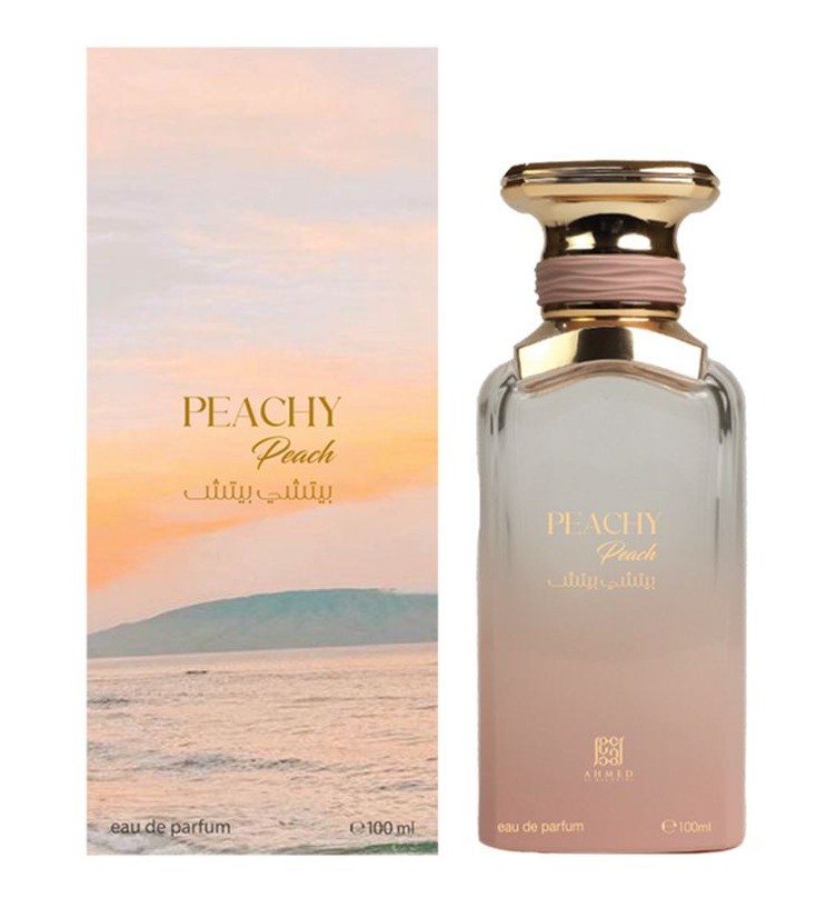 Peachy Peach Eau De Parfum
