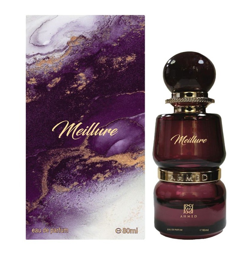Meillure Eau De Parfum