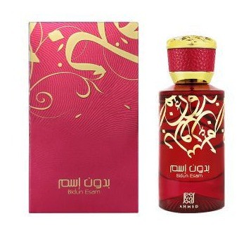 Bidun Esam Eau De Parfum