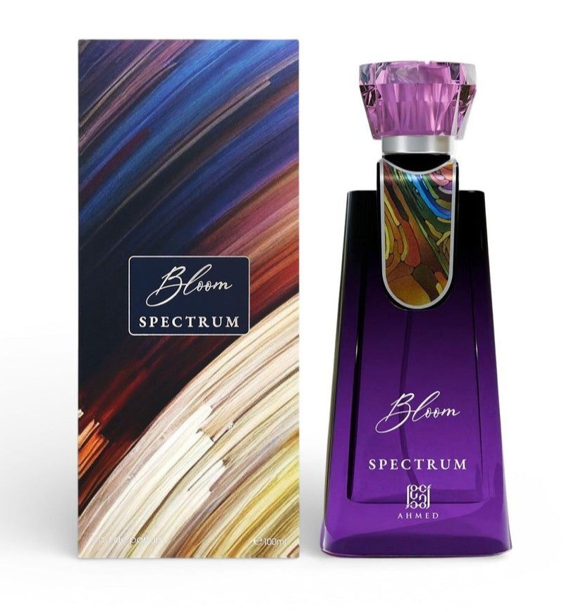 Bloom Spectrum Eau De Parfum