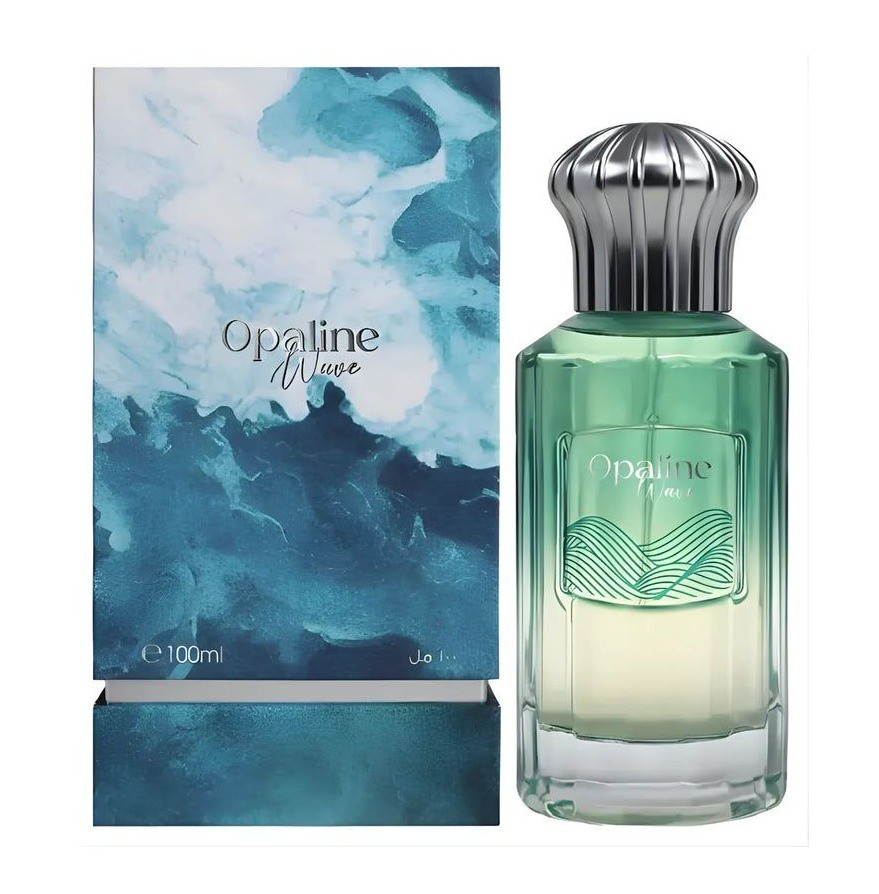 Opaline Wave Eau De Parfum