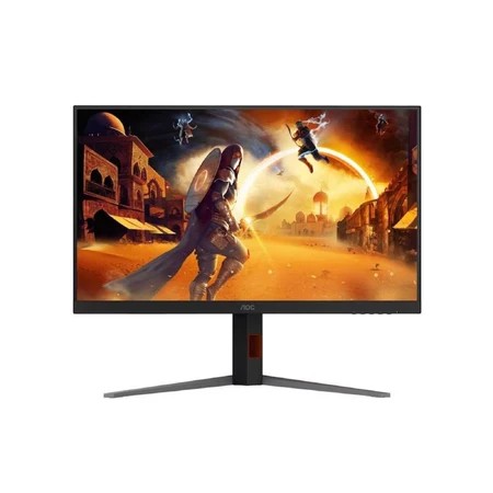 AOC U32P2C 31.5" UHD 4K VA Business Monitor
