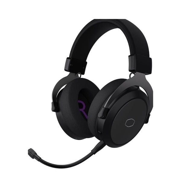 سماعة الرأس اللاسلكية Cooler Master CH351 - أسود