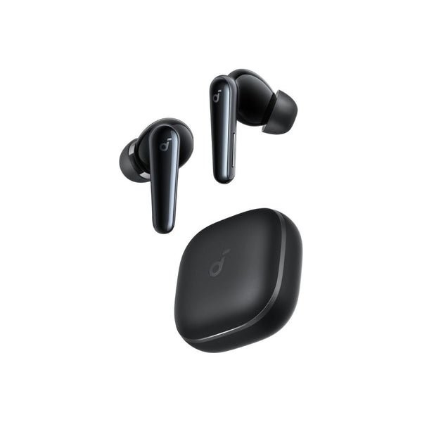 سماعات أذن Anker Soundcore Liberty 5 المانعة للضوضاء - أسود