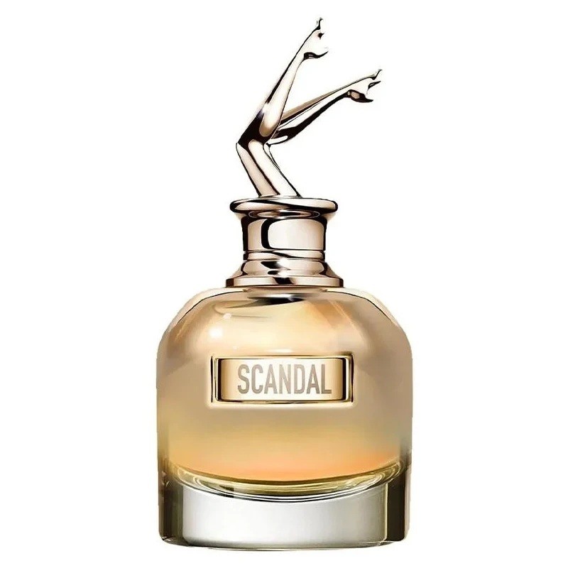 Jean Paul Gaultier Scandal Gold – EDP – For Women
