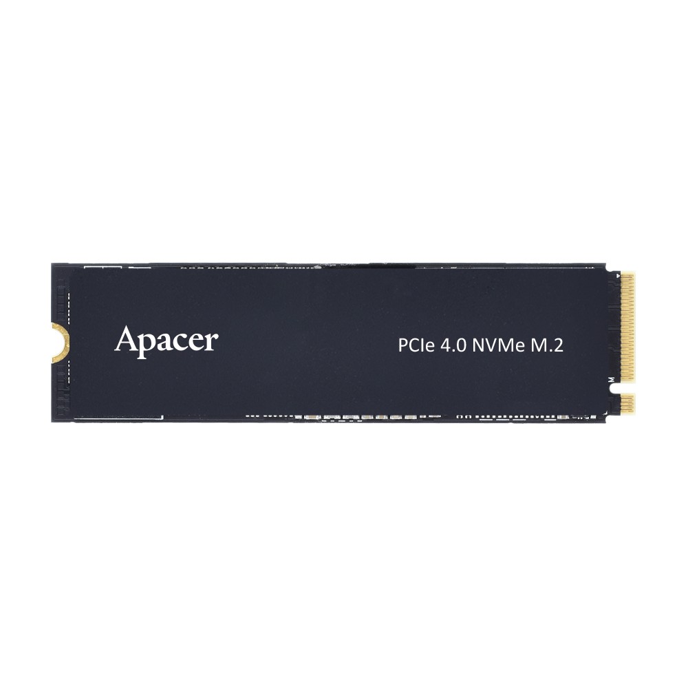 Apacer AS2280Q4X 1TB M.2 PCIe Gen4 x4 SSD