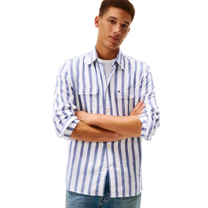 Bold Blue (XL)