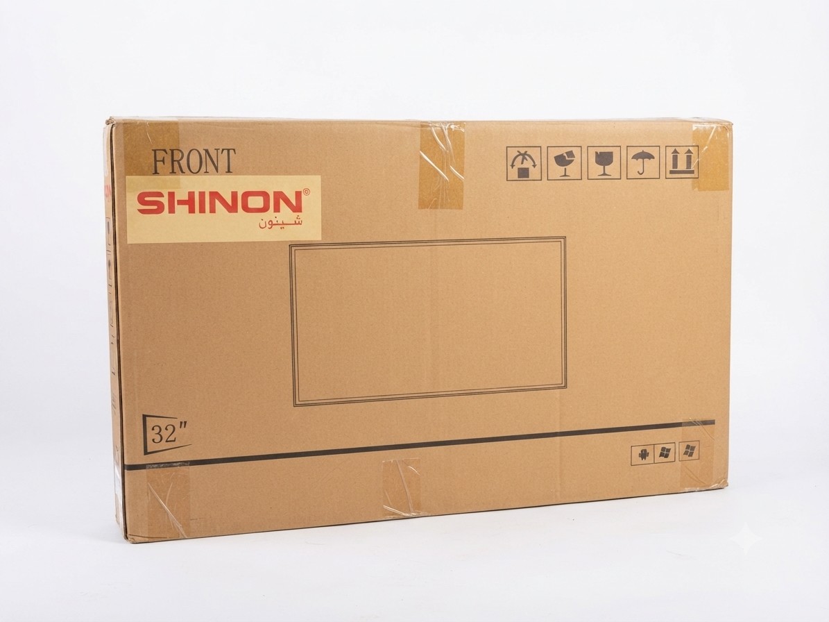 شاشة (SHINON) 32