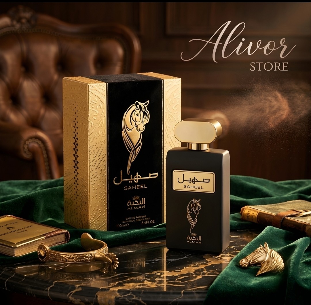Saheel by Al Nukhba