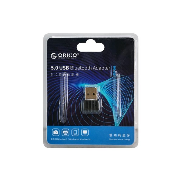 ORICO BTA-508 USB Bluetooth 5.0 Adapter