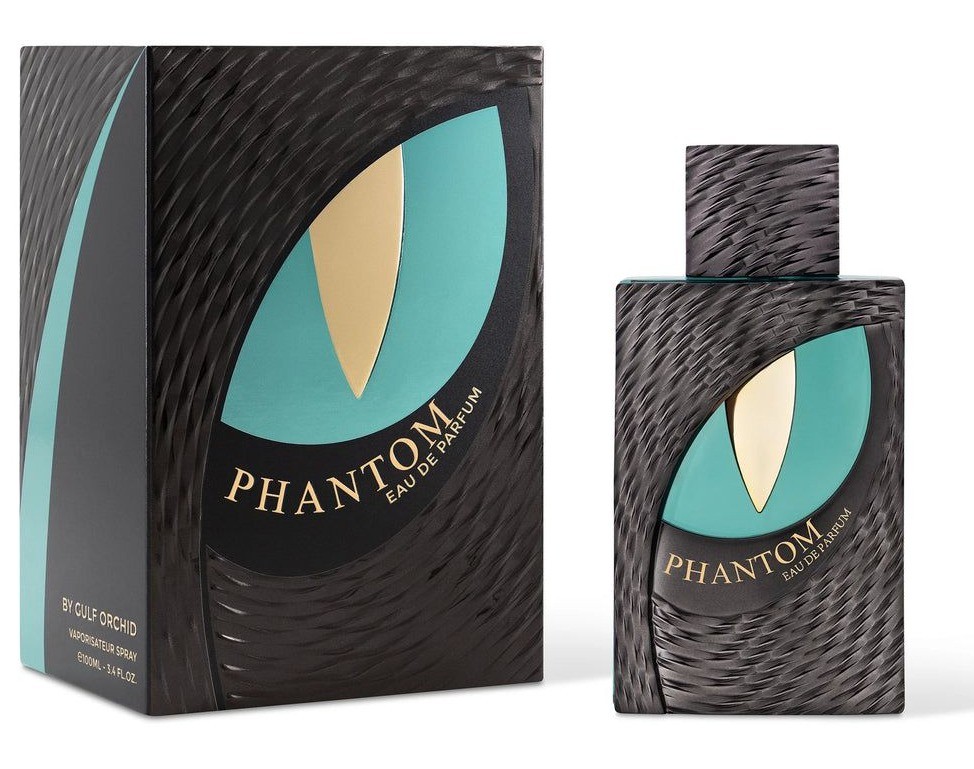 عطر فانتوم لكلا الجنسين