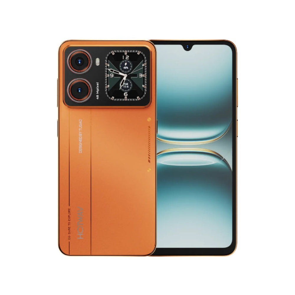 HOTWAV X100GT 256/8GB