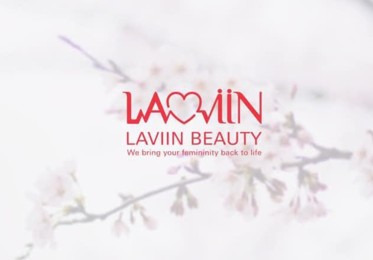 LAVIIN BEAUTY