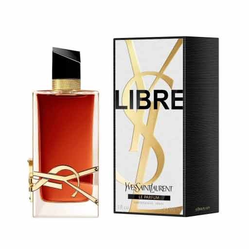 عطر إيف سان لوران ليبر  للنساء