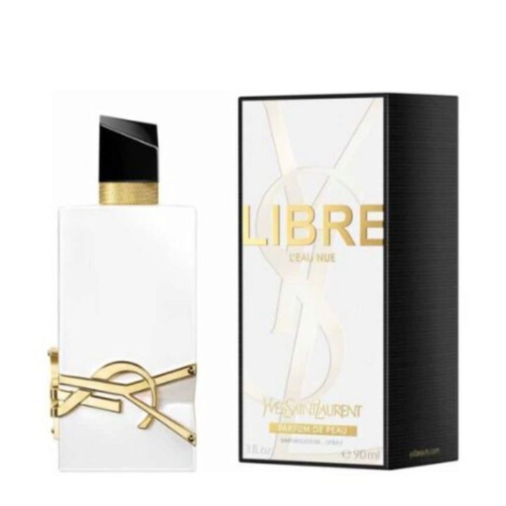عطر إيف سان لوران ليبر لُو نُو  للنساء