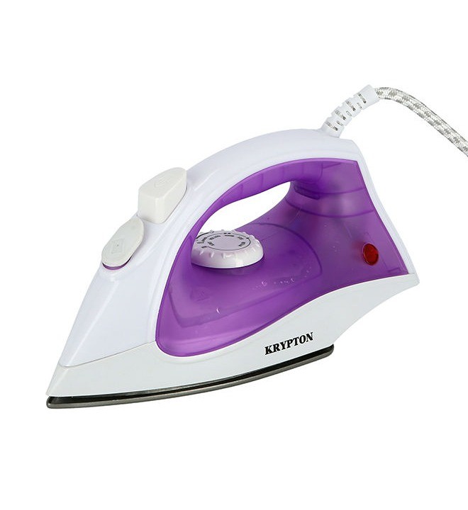 Steam Iron 1200W