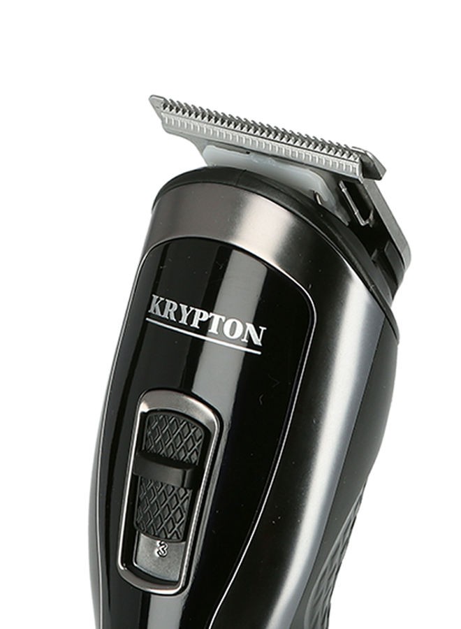 Krypton 11-in-1 Beard Trimmer Hair Clipper Electric Trimmer Shaver