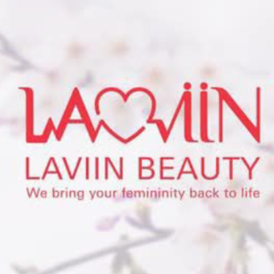 LAVIIN BEAUTY
