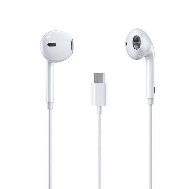 سماعة أذن Wekome YB03 Type-C Earphones (1.2m)